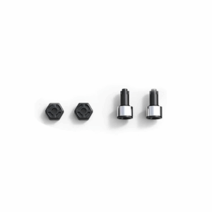 18-017 Wheel Axle and Hex Hub For Hospeed 1/18 rc car
