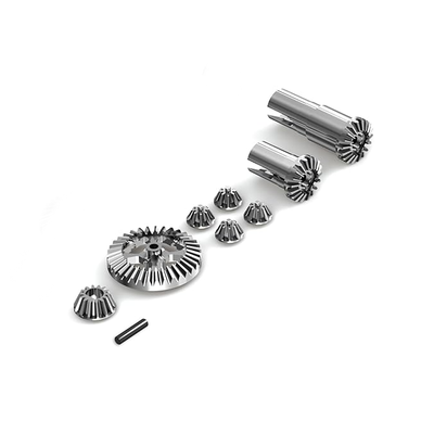 18-020 Nylon Front/Rear Differential For Hospeed 1/18 rc car