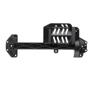 18301-2 Chassis Base and Motor Cover For 18301 Parts