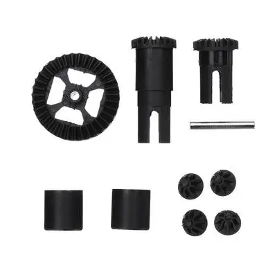 18301-20 Front/Rear Differential For 18301 Parts