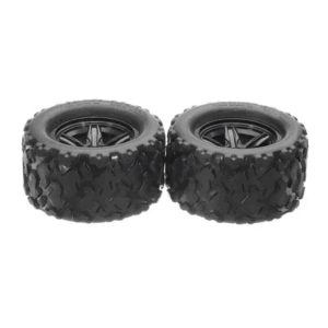 18301-24 Off-Road Wheels For 18301 Parts