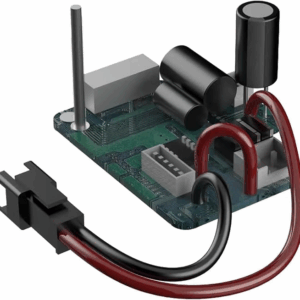 18301-36 Receiver/ESC Combo Board For 18301 Parts