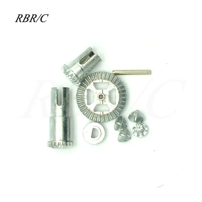18401-20 Alloy Differential Front/Rear For 18401 Parts