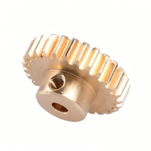 upgraded motor gear For WLtoys 144001 1/14 Four-wheel Drive RC Car Parts