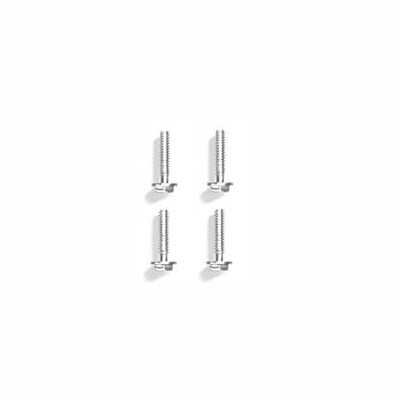 LJ2615 2.6x15mm Hex Screw For Hospeed 1/18 rc car