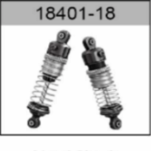 18401-18 Alloy Shock Absorber For hospeed 18401 Parts