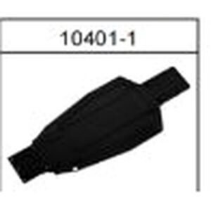 10401-1 Chassis Base For hospeed 10401 Parts