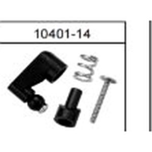 10401-14 Servo Saver Assembly For hospeed 10401 Parts