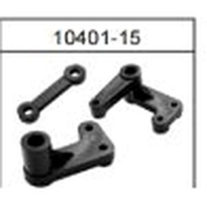 10401-15 Steering Assembly For hospeed 10401 Parts