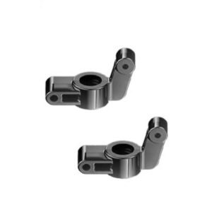 10401-18 Left/Right Rear Hub Carrier 2pcs For hospeed 10401 1:10 rc car parts