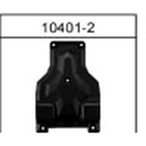 10401-2 Chassis Upper Cover For hospeed 10401 Parts