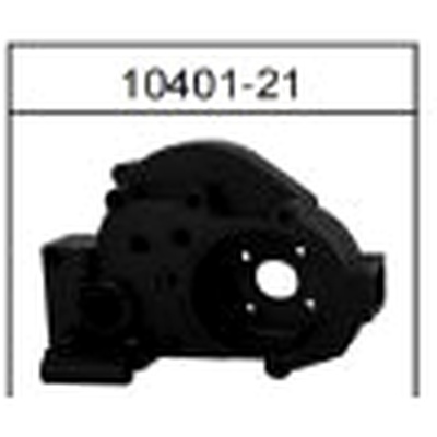 10401-21 Gearbox For hospeed 10401 Parts