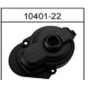 10401-22 Gearbox Cover For hospeed 10401 Parts