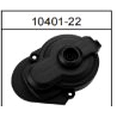 10401-22 Gearbox Cover For hospeed 10401 Parts