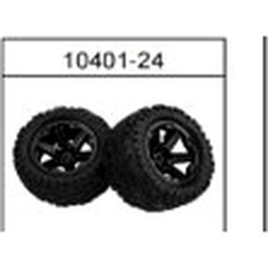 10401-24 Wheels For hospeed 10401 Parts