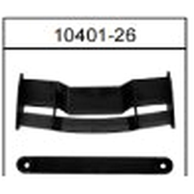10401-26 Rear Wing For hospeed 10401 Parts