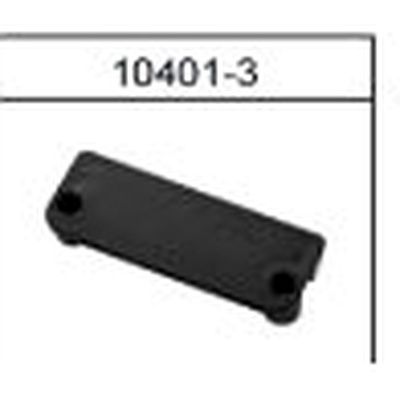 10401-3 Steering Servo Cover For hospeed 10401 Parts