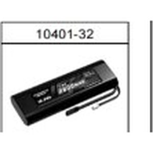 10401-32 7.4V 2600mAh Modular Battery For hospeed 10401 Parts