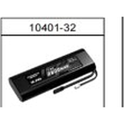 10401-32 7.4V 2600mAh Modular Battery For hospeed 10401 Parts