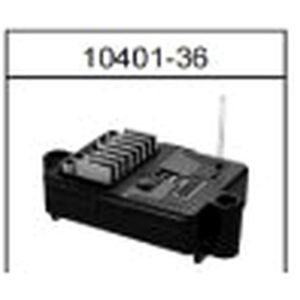 10401-36 Receiver Board (Waterproof Coated) For hospeed 10401 Parts