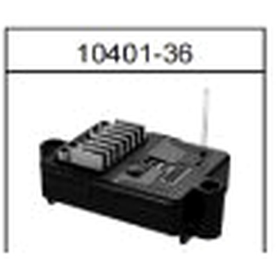 10401-36 Receiver Board (Waterproof Coated) For hospeed 10401 Parts