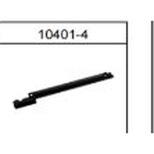 10401-4 Servo Wire Cover For hospeed 10401 Parts