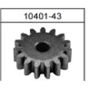 10401-43 Powder Metal Drive Gear For hospeed 10401 Parts