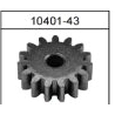 10401-43 Powder Metal Drive Gear For hospeed 10401 Parts