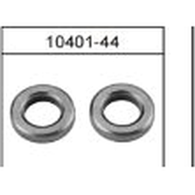 10401-44 Reduction Gear Brass Bushing For hospeed 10401 Parts