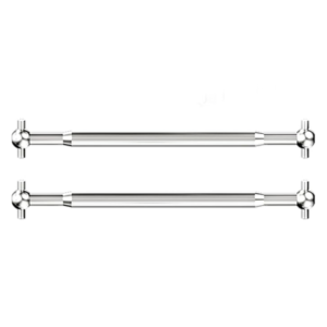 10401-47 Metal Wheel Drive Shaft For hospeed 10401 1:10 rc car parts