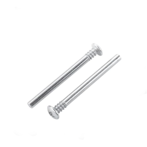 10401-61 Lower Suspension Arm Screw (3.2x39mm) For hospeed 10401 1:10 rc car parts