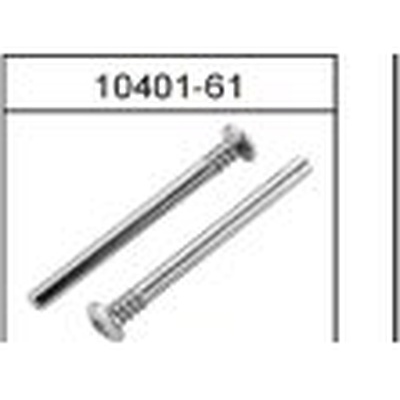 10401-61 Lower Suspension Arm Screw (3.2x39mm) For hospeed 10401 Parts