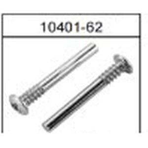 10401-62 C-Hub Screw (3.2x27mm) For hospeed 10401 Parts