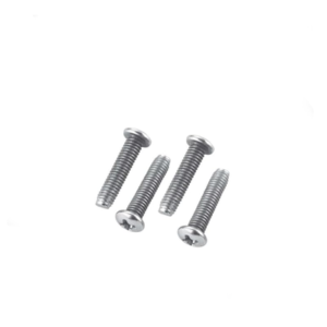 10401-63 Ball Head Fixing Machine Screw (3x13mm) For hospeed 10401 1:10 rc car parts