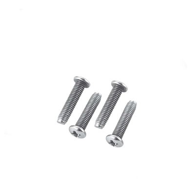 10401-63 Ball Head Fixing Machine Screw (3x13mm) For hospeed 10401 1:10 rc car parts