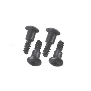 10401-67 Upper Link and Center Steering Link Screw (3x11mm) For hospeed 10401 1:10 rc car parts
