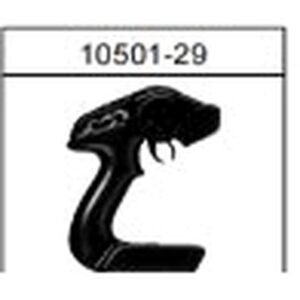10501-29 Brushless Version Remote Controller (with PA Power Amplifier) For hospeed 10501 Parts