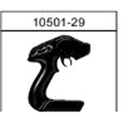 10501-29 Brushless Version Remote Controller (with PA Power Amplifier) For hospeed 10501 Parts