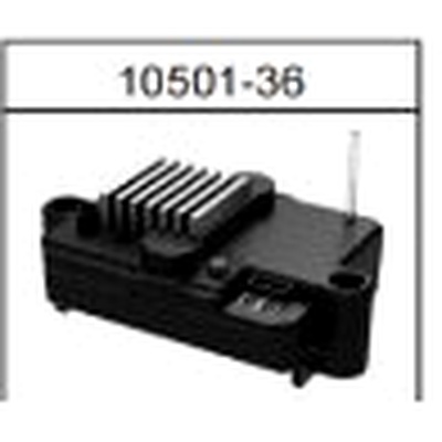 10501-36 Brushless Receiver Board (Waterproof Coated) For hospeed 10501 Parts