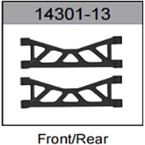 14301-13 Upper Swing Arm For hospeed 14301 Parts