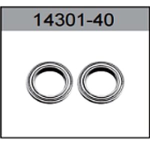 14301-40 Ball Bearing 6.3x9.5x3.1 For hospeed 14301 Parts