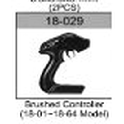 18-029 Brushed Remote Controller For Hospeed 1/18 rc car