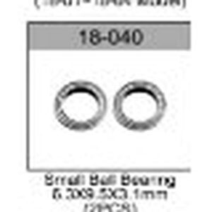18-040 Small Bearing (6.3x9.5x3.1mm) For Hospeed 1/18 rc car