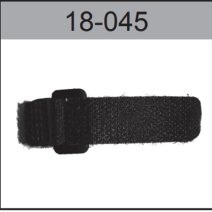18-045 Battery Fixing Velcro Strap For Hospeed 1/18 HS18-01 to HS18-64 series rc car