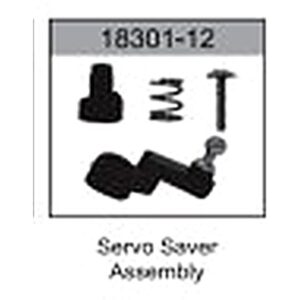 18301-12 Servo Assembly For hospeed 18301 Parts