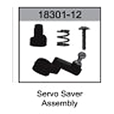 18301-12 Servo Assembly For hospeed 18301 Parts