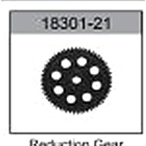 18301-21 Reduction Gear For hospeed 18301 Parts