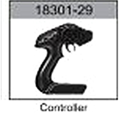 18301-29 Remote Controller For hospeed 18301 Parts