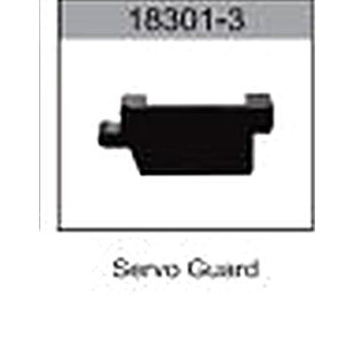 18301-3 Steering Servo Cover For hospeed 18301 Parts