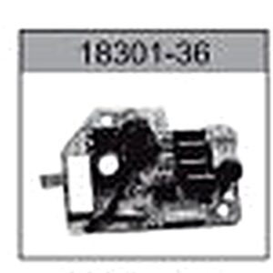 18301-36 Receiver/ESC Combo Board For hospeed 18301 Parts
